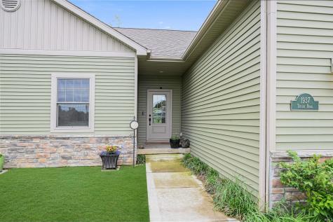1937 Troon Road Winona Lake IN 46590