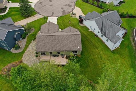1937 Troon Road Winona Lake IN 46590