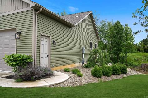 1937 Troon Road Winona Lake IN 46590