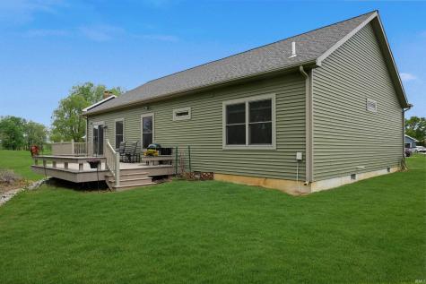 1937 Troon Road Winona Lake IN 46590