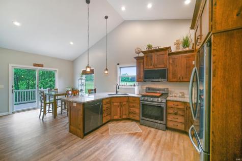 1937 Troon Road Winona Lake IN 46590
