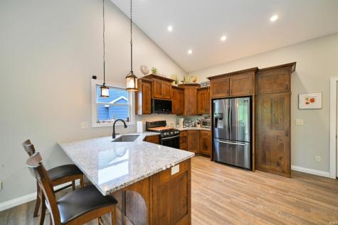 1937 Troon Road Winona Lake IN 46590