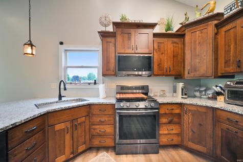 1937 Troon Road Winona Lake IN 46590