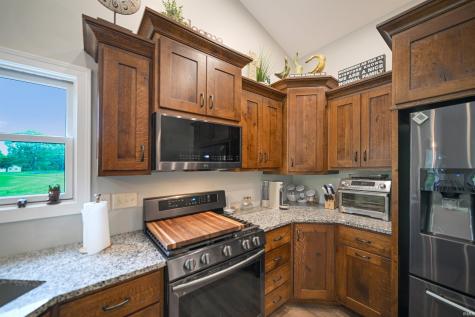 1937 Troon Road Winona Lake IN 46590