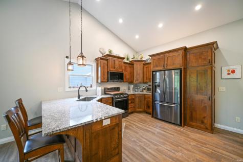 1937 Troon Road Winona Lake IN 46590