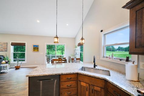 1937 Troon Road Winona Lake IN 46590