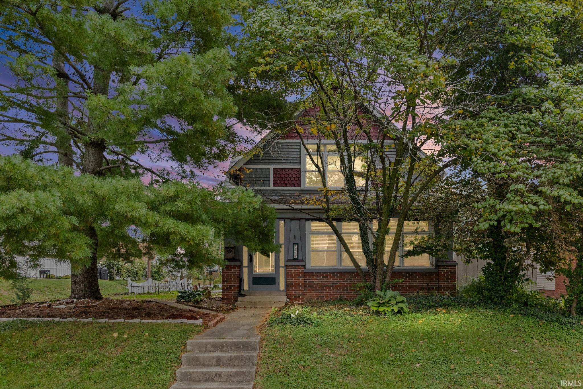 1303 S 14th Street Lafayette IN 47905