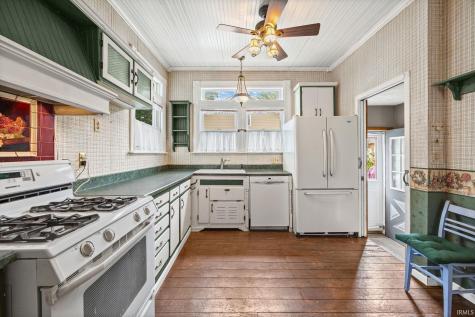 1303 S 14th Street Lafayette IN 47905