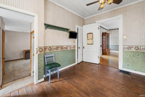 1303 S 14th Street Lafayette IN 47905