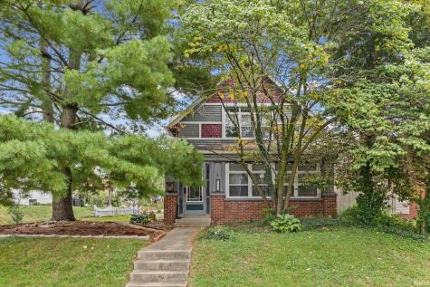 1303 S 14th Street Lafayette IN 47905