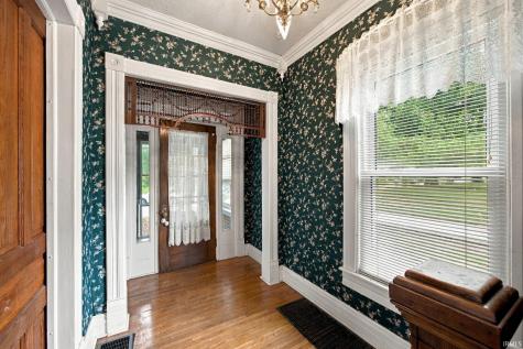 1303 S 14th Street Lafayette IN 47905