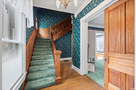 1303 S 14th Street Lafayette IN 47905