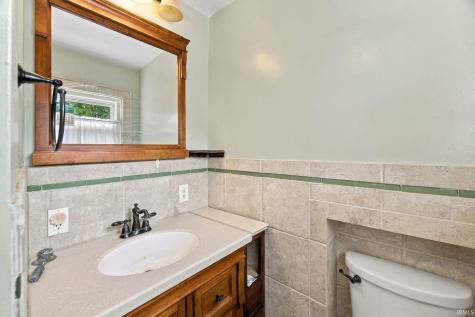 1303 S 14th Street Lafayette IN 47905