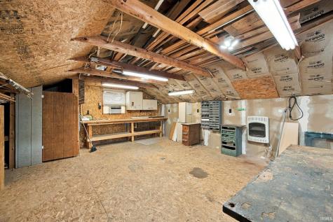 1303 S 14th Street Lafayette IN 47905