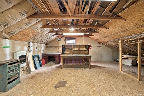 1303 S 14th Street Lafayette IN 47905