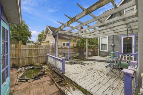 1303 S 14th Street Lafayette IN 47905