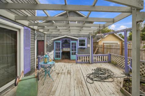 1303 S 14th Street Lafayette IN 47905