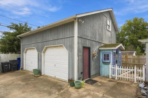1303 S 14th Street Lafayette IN 47905