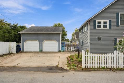 1303 S 14th Street Lafayette IN 47905