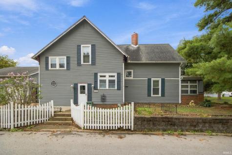 1303 S 14th Street Lafayette IN 47905