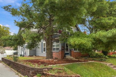 1303 S 14th Street Lafayette IN 47905