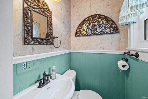 1303 S 14th Street Lafayette IN 47905