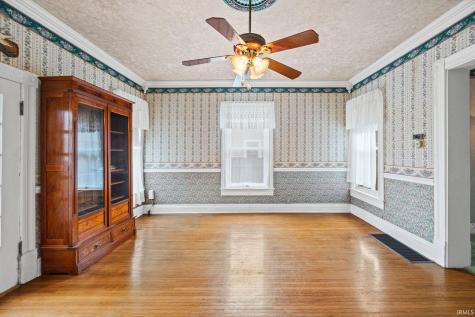 1303 S 14th Street Lafayette IN 47905