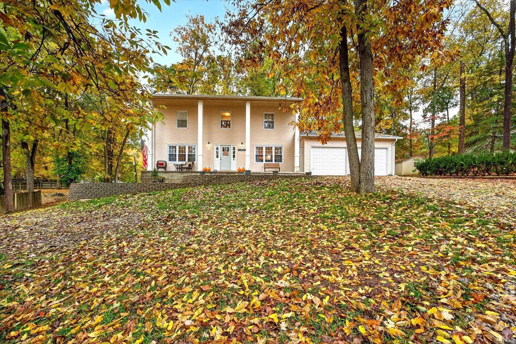 2415 W Amherst Road Bloomington IN 47404