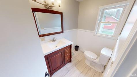 4386 E Luse Road Monticello IN 47960
