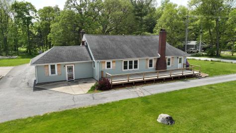 4386 E Luse Road Monticello IN 47960