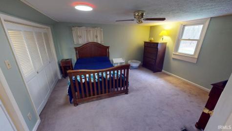 4386 E Luse Road Monticello IN 47960