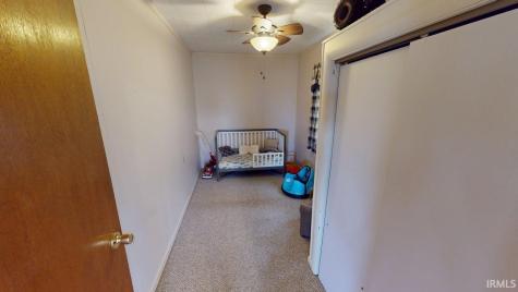 4386 E Luse Road Monticello IN 47960