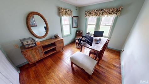 4386 E Luse Road Monticello IN 47960
