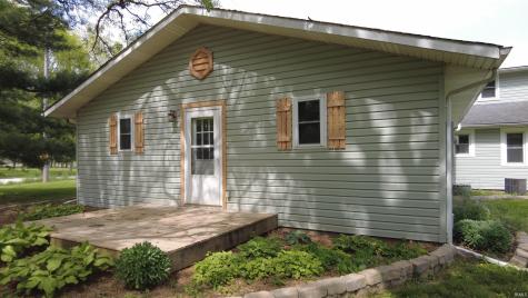 4386 E Luse Road Monticello IN 47960