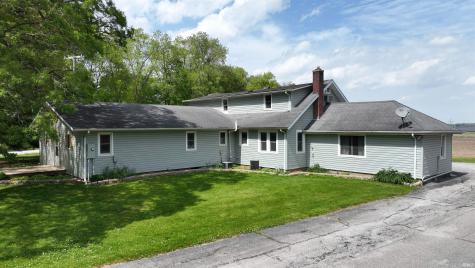 4386 E Luse Road Monticello IN 47960