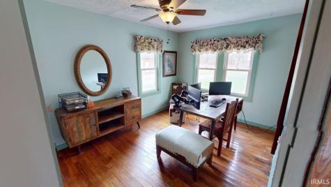 4386 E Luse Road Monticello IN 47960