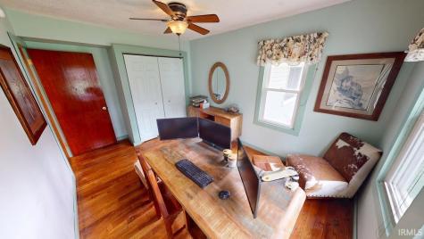 4386 E Luse Road Monticello IN 47960