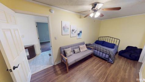 4386 E Luse Road Monticello IN 47960