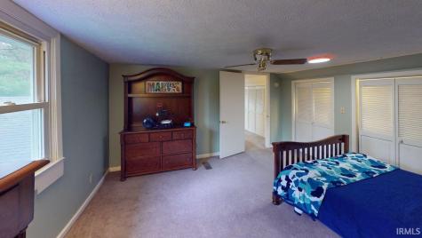 4386 E Luse Road Monticello IN 47960