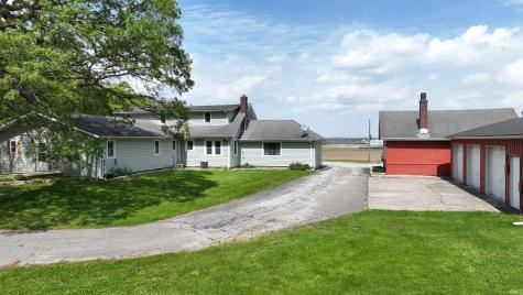 4386 E Luse Road Monticello IN 47960