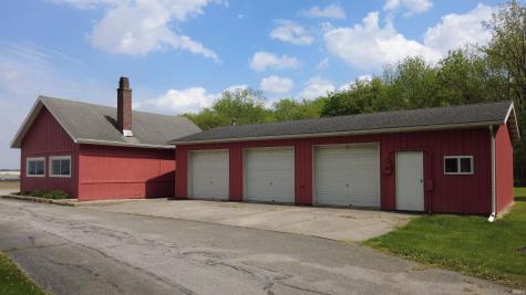 4386 E Luse Road Monticello IN 47960