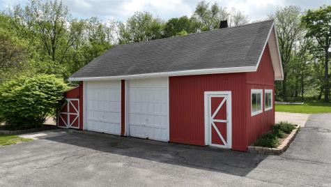 4386 E Luse Road Monticello IN 47960