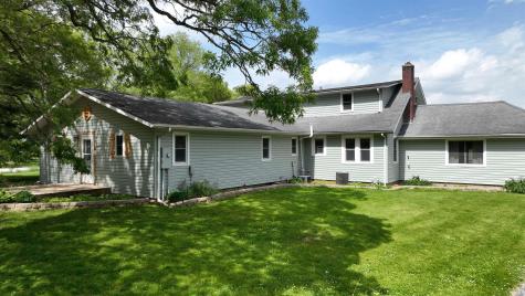 4386 E Luse Road Monticello IN 47960