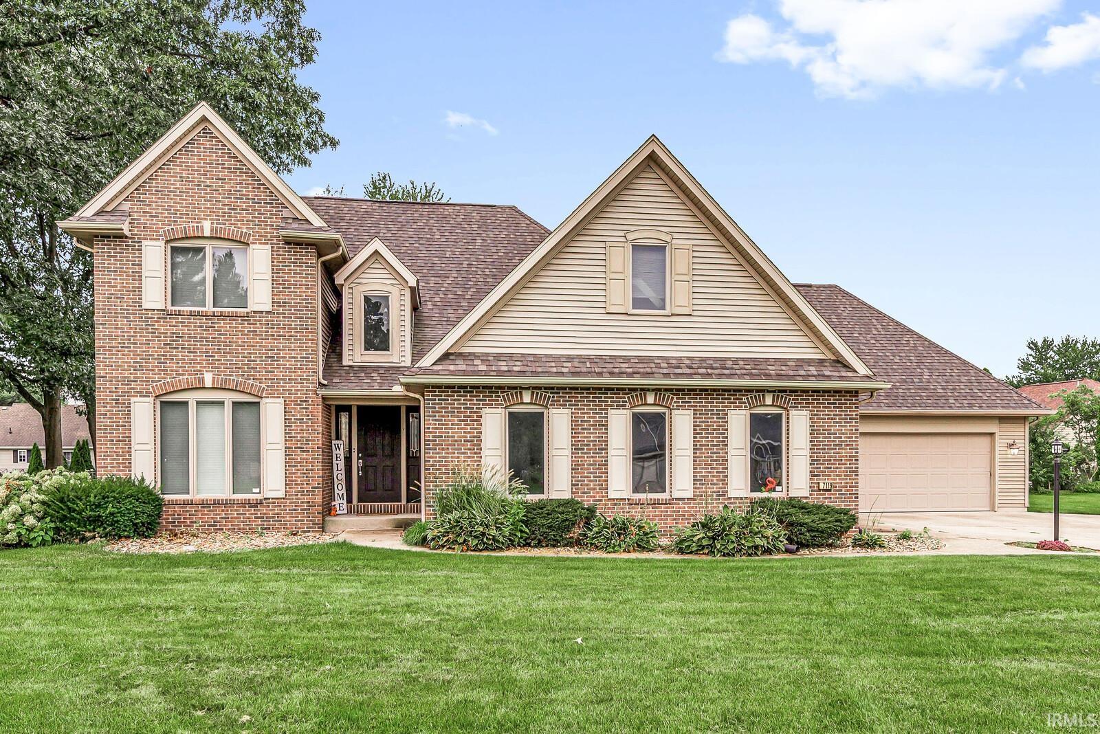 57119 Bluff Crest Drive Elkhart IN 46516
