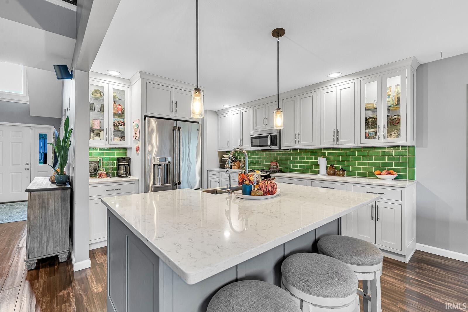 57119 Bluff Crest Drive Elkhart IN 46516