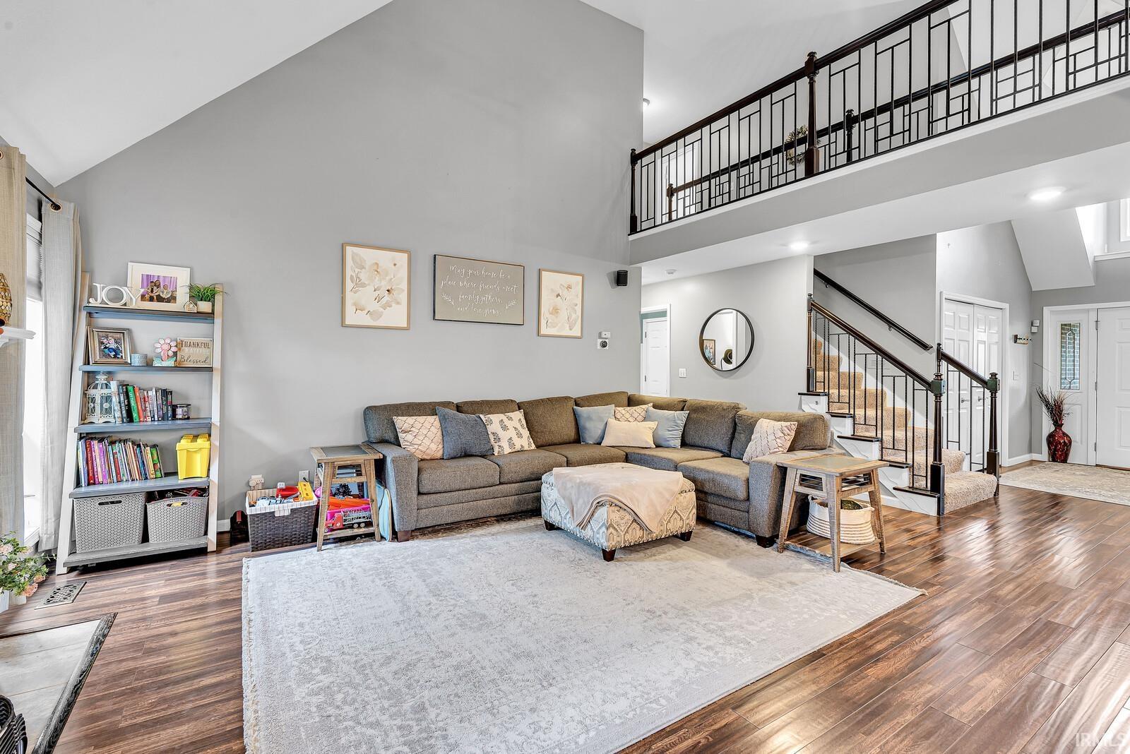57119 Bluff Crest Drive Elkhart IN 46516