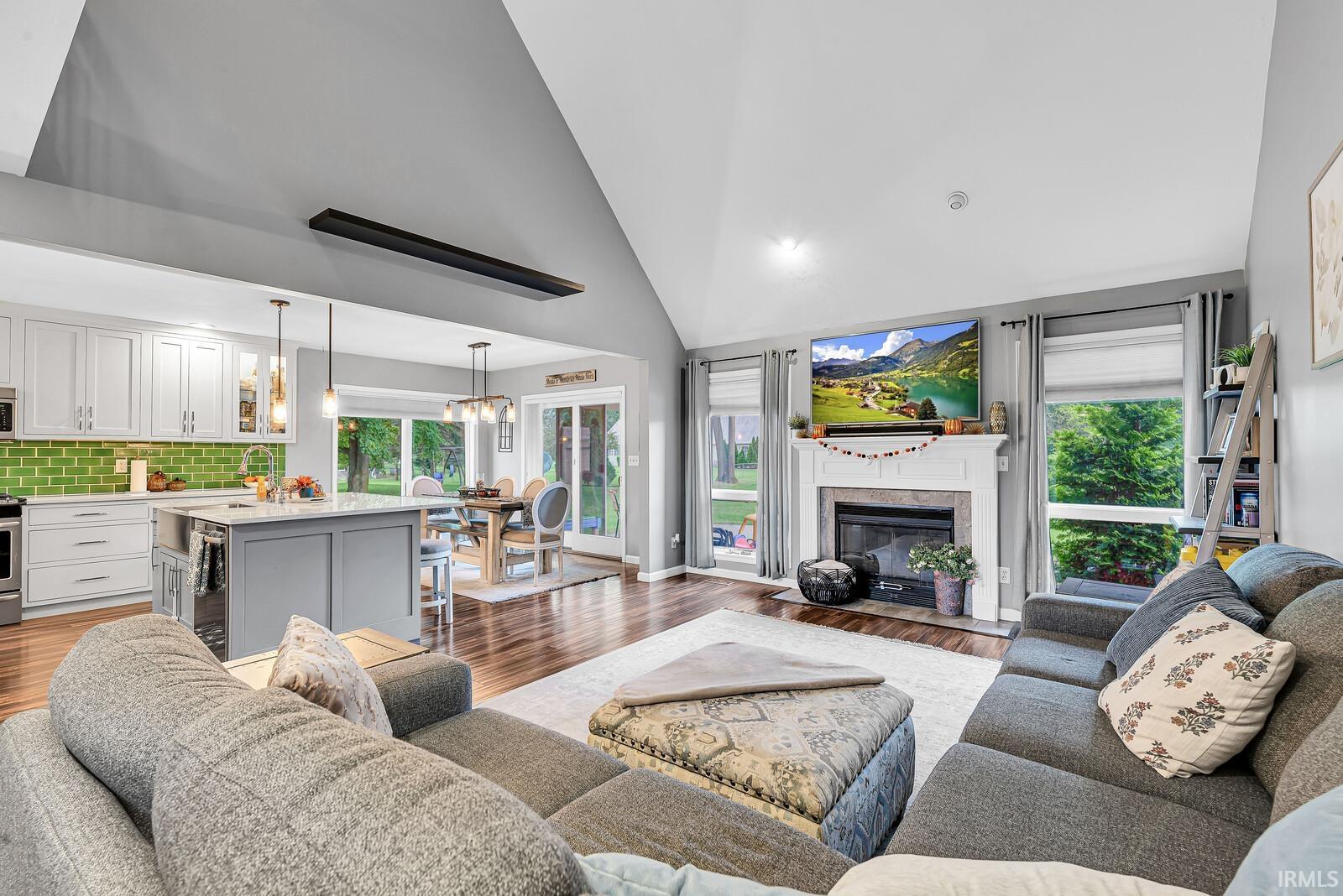 57119 Bluff Crest Drive Elkhart IN 46516