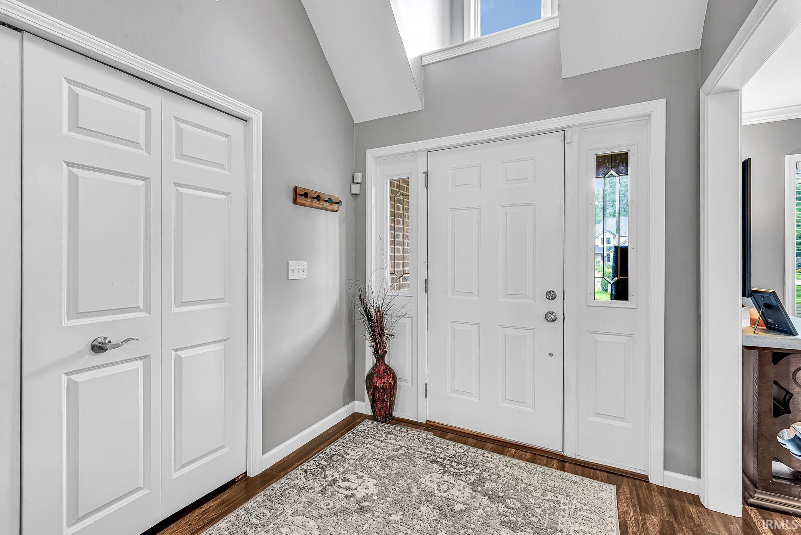 57119 Bluff Crest Drive Elkhart IN 46516