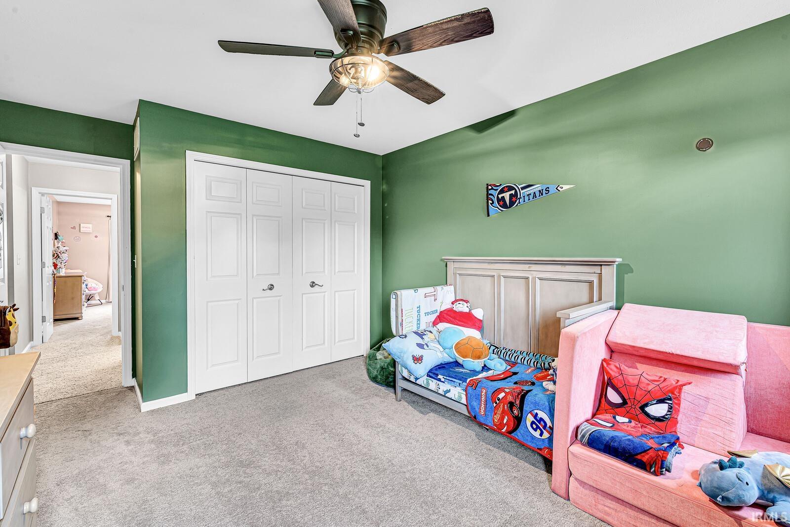 57119 Bluff Crest Drive Elkhart IN 46516