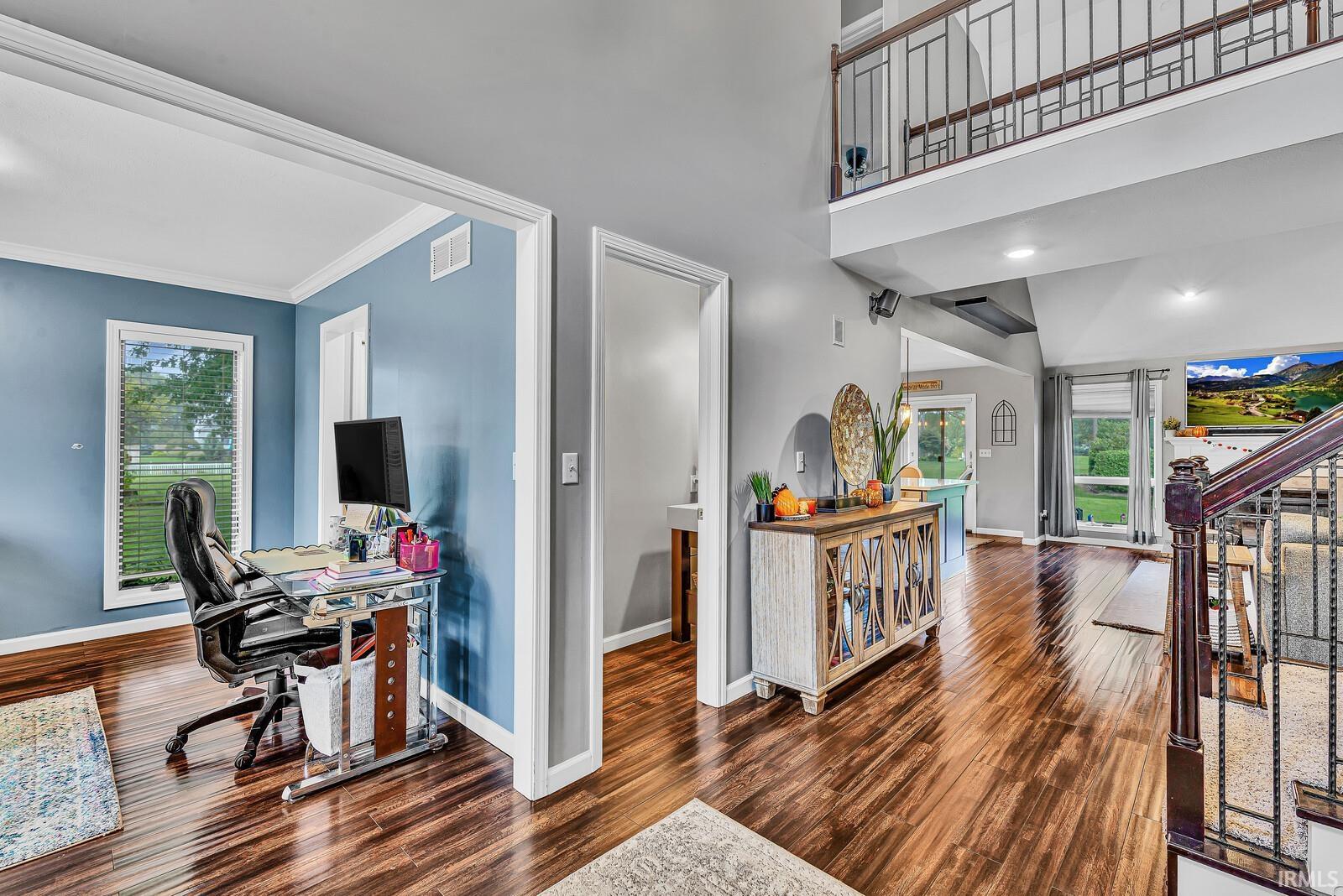 57119 Bluff Crest Drive Elkhart IN 46516